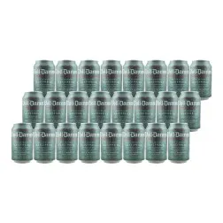 Cerveza Voll Damm Doble Malta Märzenbier 33 cl pack 24 latas 2