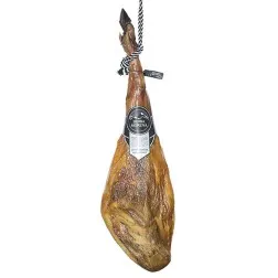 Jamón de Bellota 100% Ibérico Sierra Morena aprox. 7 kg 2