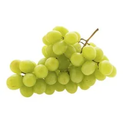 Uva verde embolsada 900 g 2