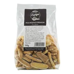 Picos rústicos premium Casa Espiga bolsa 150 g 2
