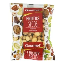 Avellanas tostadas sin piel Gourmet bolsa 125 g 2