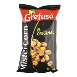 Maíz frito Mister Corn Grefusa Original bolsa 160 g