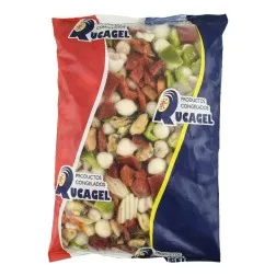 Salpicón de marisco Rucagel bolsa 1 kg 2