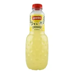 Limonada Granini botella 1 litro 2