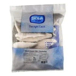 Filete de dorada 80-120 g Isola Fish bolsa 800 g