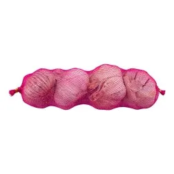 Ajo violeta variedad spring categoría 1ª malla 4 cabezas 2