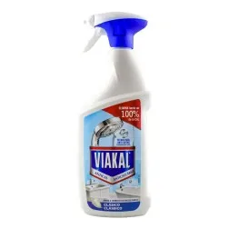 Limpiador antical Viakal spray 700 ml 2