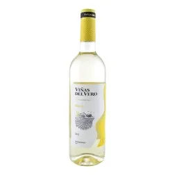 Vino blanco Viñas del Vero Selección de Varietales botella 75 cl 2
