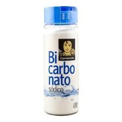 Bicarbonato sódico Carmencita bote 200 g 2