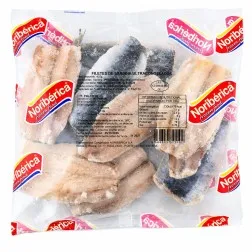 Filete de sardina Noribérica bolsa aprox. 500 g 2