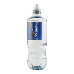 Agua mineral natural Cabreiroa 750 ml caja 12 botellas 3