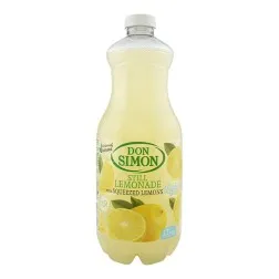 Limonada light Don Simón botella 1.5 litros 2