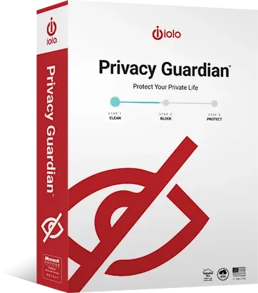 IOLO PRIVACY GUARDIAN 5 PC 1 AÑO