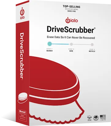 IOLO DRIVE SCRUBBER 5 PC 1 AÑO