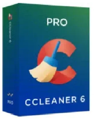 CCLEANER PROFESSIONAL 1 PC 1 AÑO