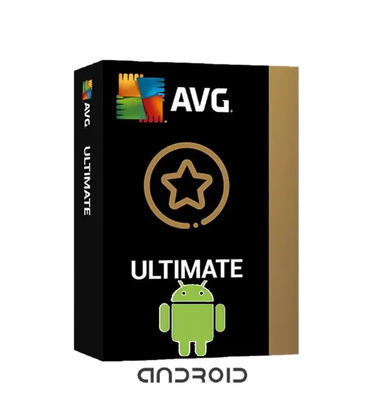AVG MOBILE ULTIMATE 1 ANDROID 1 AÑO