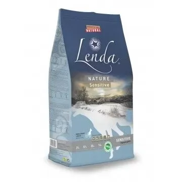 Lenda Nature Sensitive - 3 Kg 2