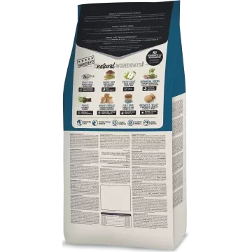 Ownat Classic Fish - 20 Kg 3