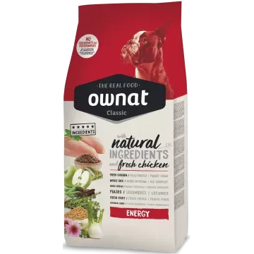 Ownat Classic Energy - 12 Kg 2