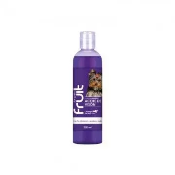 Fruit for Pets Champu Yorkshire 2