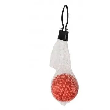 Pelota de goma maciza 2