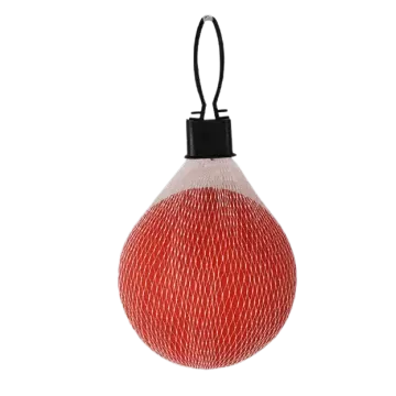 Pelota de goma maciza 2