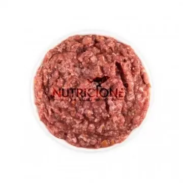 Dieta Barf Menu Nutricione de Pollo - 15 Kg 3