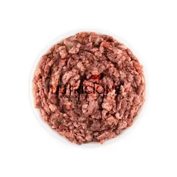 Dieta Barf Nutricione All Meat de Conejo - 20 Kg 2