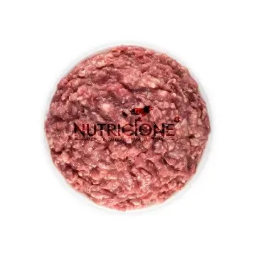 Dieta Barf All Meat de Pollo Nutricione - 20 Kg 3
