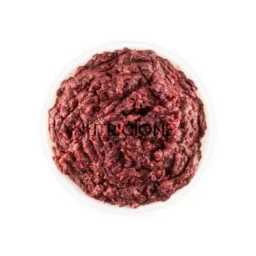 Dieta Barf All Meat de Ciervo Nutricione - 20 Kg 3