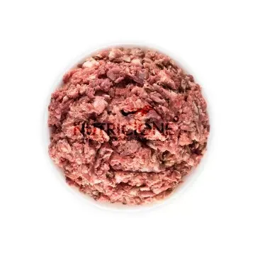 Dieta Barf All Meat de Pato Nutricione - 9 Kg 3