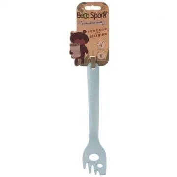 Beco Spork Para Comida Húmeda de Mascotas 2