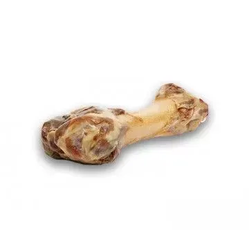 Mediterranean 1/2 Hueso de Jamón Serrano - 230 gr 2
