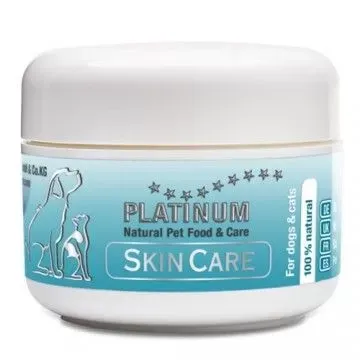 Platinum Skin Care Pomada Cicatrizante 2