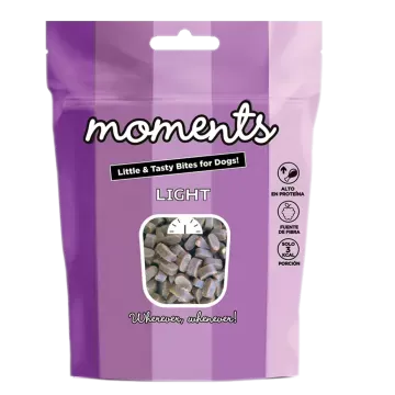 Moments Snacks Para Perro 60 Gr - Light 2