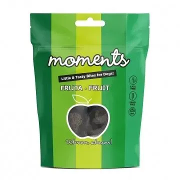 Moments Snacks Para Perro 60 Gr - Fruta 2