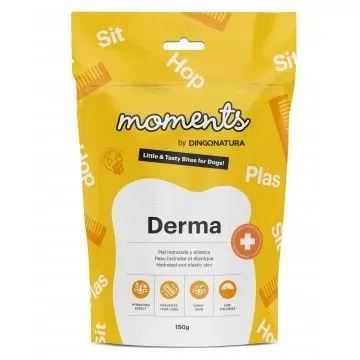 Moments Dog Funcionales 150 Gr 2