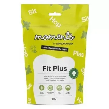 Moments Dog Funcionales 150 Gr 2