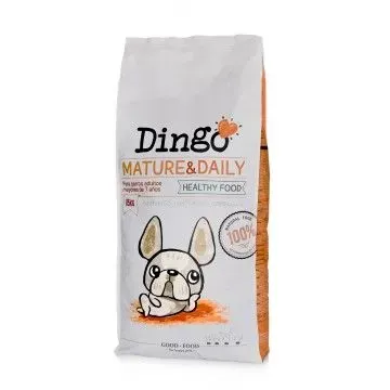 Dingo Mature & Daily - 12 Kg 2