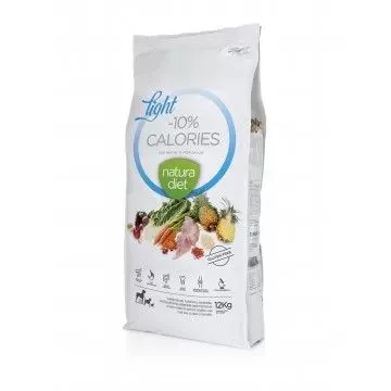 Natura Diet Light -10% Calories - 3 Kg 2