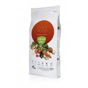 Natura Diet Daily Food - 3 Kg 2