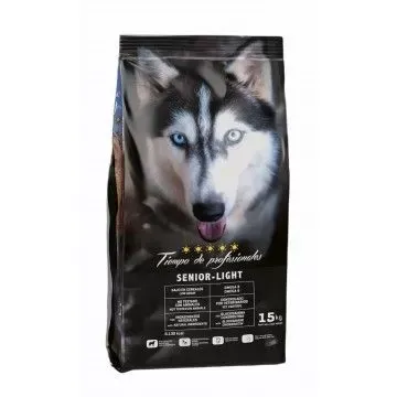 Tiempo de Profesionales Senior Light - 15 Kg 2