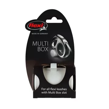Flexi Multi Box Accesorio para correas Extensibles 4