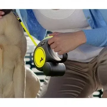 Flexi Multi Box Accesorio para correas Extensibles 5