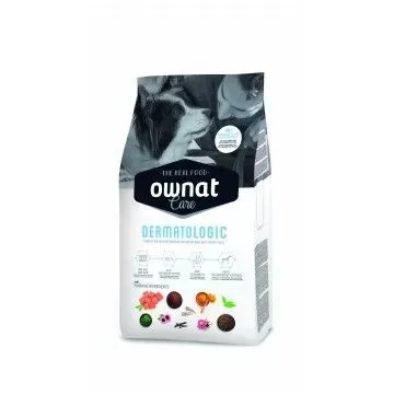 Ownat Care Dermatologic - 3 Kg 3