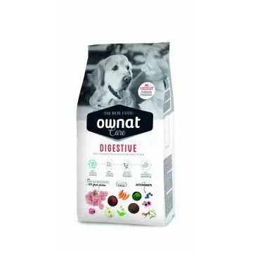 Ownat Care Digestive - 3 Kg 2