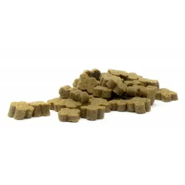 Mediterranean Serrano Snacks Gato Anti Hairball 50gr - Salmón 2