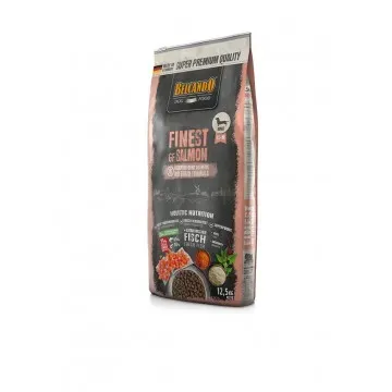 Belcando Finest Grain Free Salmon - 4 Kg 2