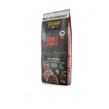 Belcando Adult Power - 12,5 Kg 2