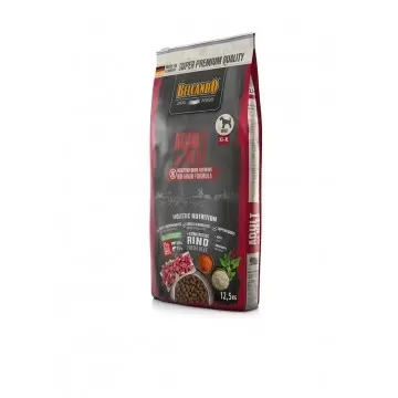 Belcando Adult Grain Free Beef - Pack 2 x 12,5 Kg 2